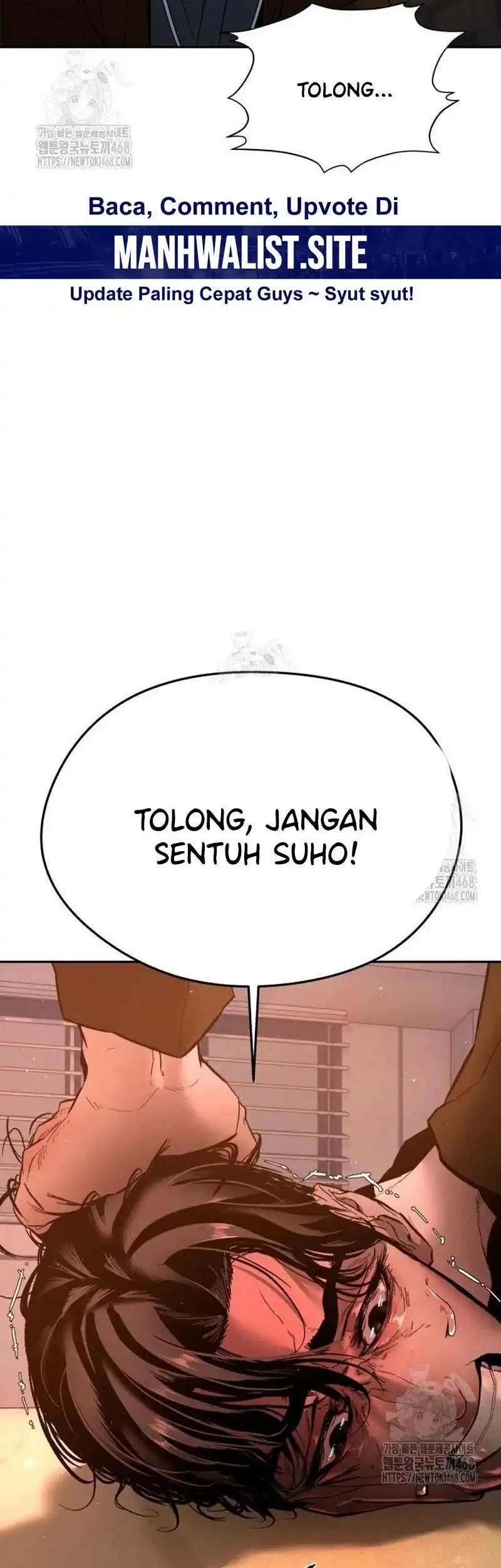 Evil Boy (Kimsan) Chapter 14 Fix Gambar 74